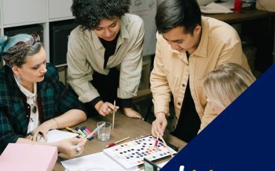 Big Visions Deserve Bold Execution 